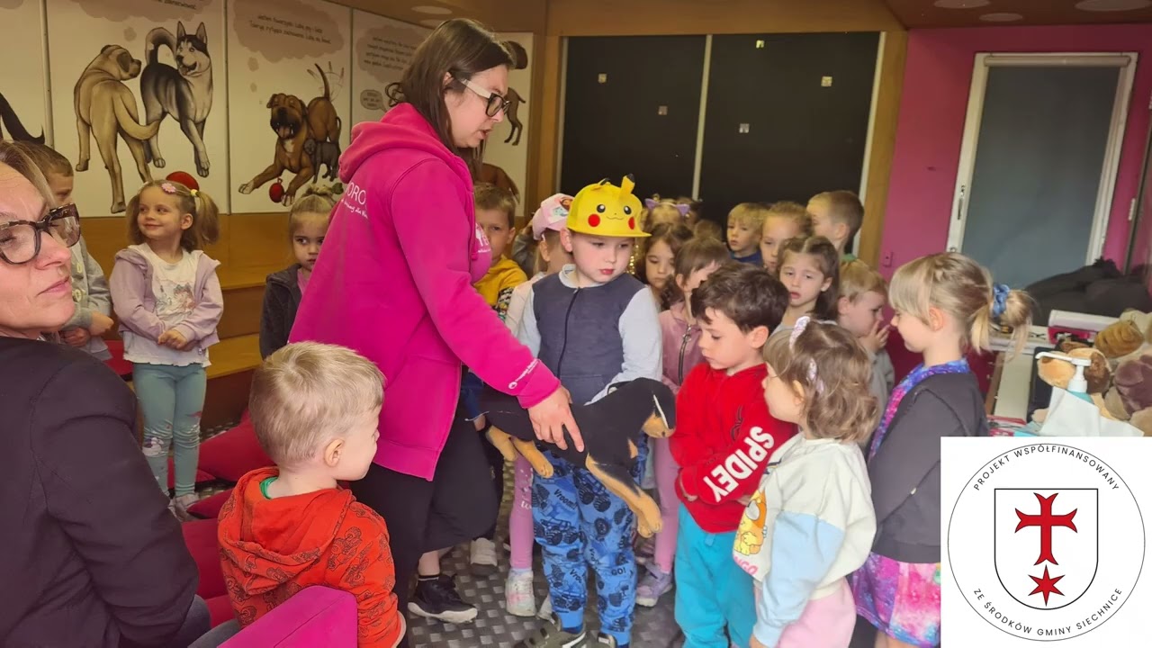 FOTORELACJA SIECHNICE 2025 FILM