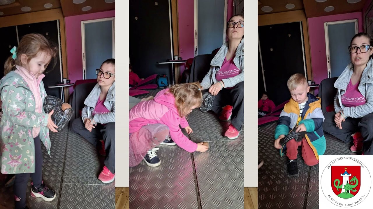 Żmigród - FOTORELACJA